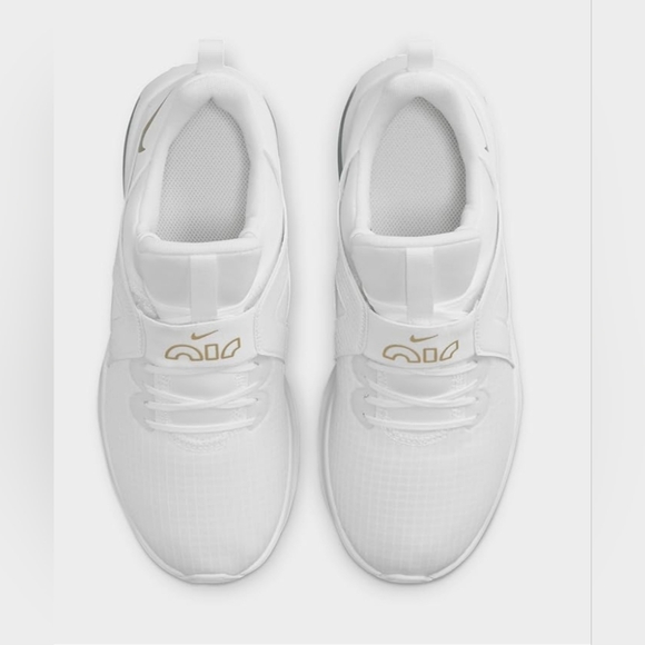 EUC WOMENS SIZE 11 Nike Air Max Bella TR 5 Workout Shoes - Picture 2 of 12